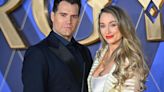 Henry Cavill and girlfriend Natalie Viscuso ‘excited’ to welcome first baby together