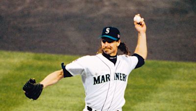 Baseball Hall of Famer Randy Johnson Dishes on Seattle Mariners Career, Steaks and More