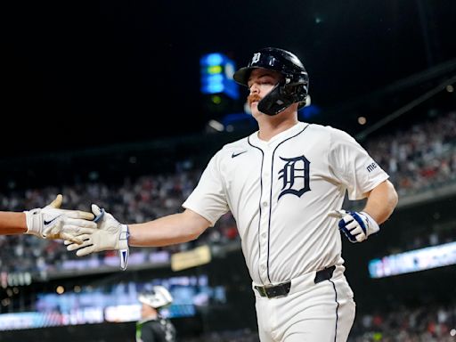 MLB playoff scores, live updates: Guardians vs. Tigers in pivotal Game 3; Mets, Padres go for knockouts in Game 4s