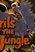 Perils of the Jungle (1953 film)