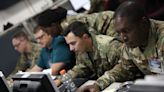 How the Army is always testing, training on zero trust