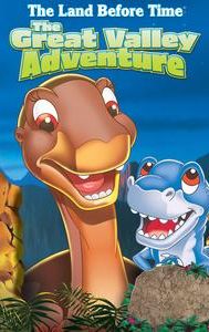 The Land Before Time II: The Great Valley Adventure