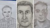 UP Cops Link Woman's Body in Sugarcane Field to 9 Serial Murders in The Past, Reveal Sketches of Suspects - News18