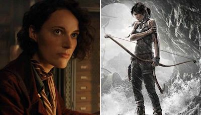 Amazon Prime Video greenlights Phoebe Waller-Bridge’s Tomb Raider series