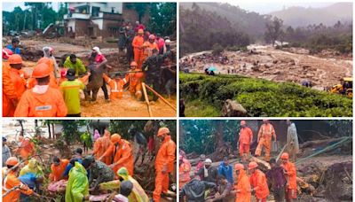 Kerala Landslides: What Caused the Devastation in Wayanad | Explained