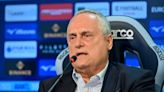 Lotito Reveals Why Lazio Appointed Baroni, Reason Behind Sarri & Tudor Departures