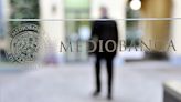 Mediobanca readies 385 million euros buyback after 24% profit rise