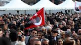Erdogan sets May 14 election date as he seeks to extend rule