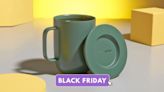 Ember Smart Mugs are at record-low prices in Amazon's Black Friday sale