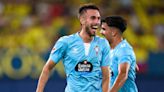 Mingueza y Starfelt, primeros internacionales en volver al Celta