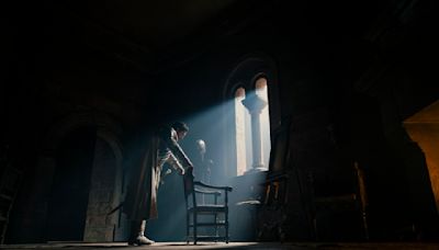 House of the Dragon Cinematographer Catherine Goldschmidt Takes Us Inside Episode 3’s Pivotal Visuals: Spooky Harrenhal, the Crownlands Chase...