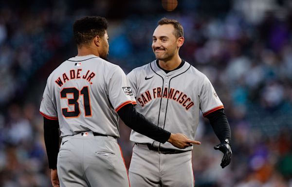 San Francisco Giants Deemed Landing Spot for Bargain Young All-Star