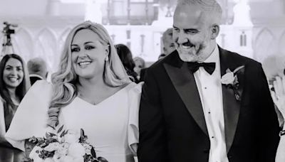 Virgin Media star gets married to hubby at star studded wedding in Cork
