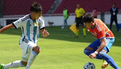 Ganó una histórica medalla con Chile y formó al nuevo talento de la U: “Hará una gran carrera”