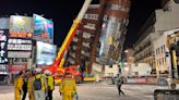 Fierce earthquake rattles Taiwan, killing 9 and injuring more than 1,000