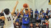 Wynford runs out of time, Royals bow out of tournament play after loss to Genoa