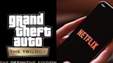 Netflix confirmó la llegada de GTA The Trilogy a su catálogo: ¿cuándo se estrena?