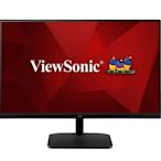 【台中自取】全新 優派 ViewSonic VA2432-H IPS面板/零閃屏抗眩光/VGA+HDMI