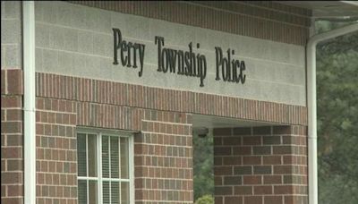 'Stay vigilant' Perry Township police say to business owners after recent string of armed robberies