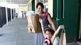 All Faiths Food Bank to provide free summer meals for children