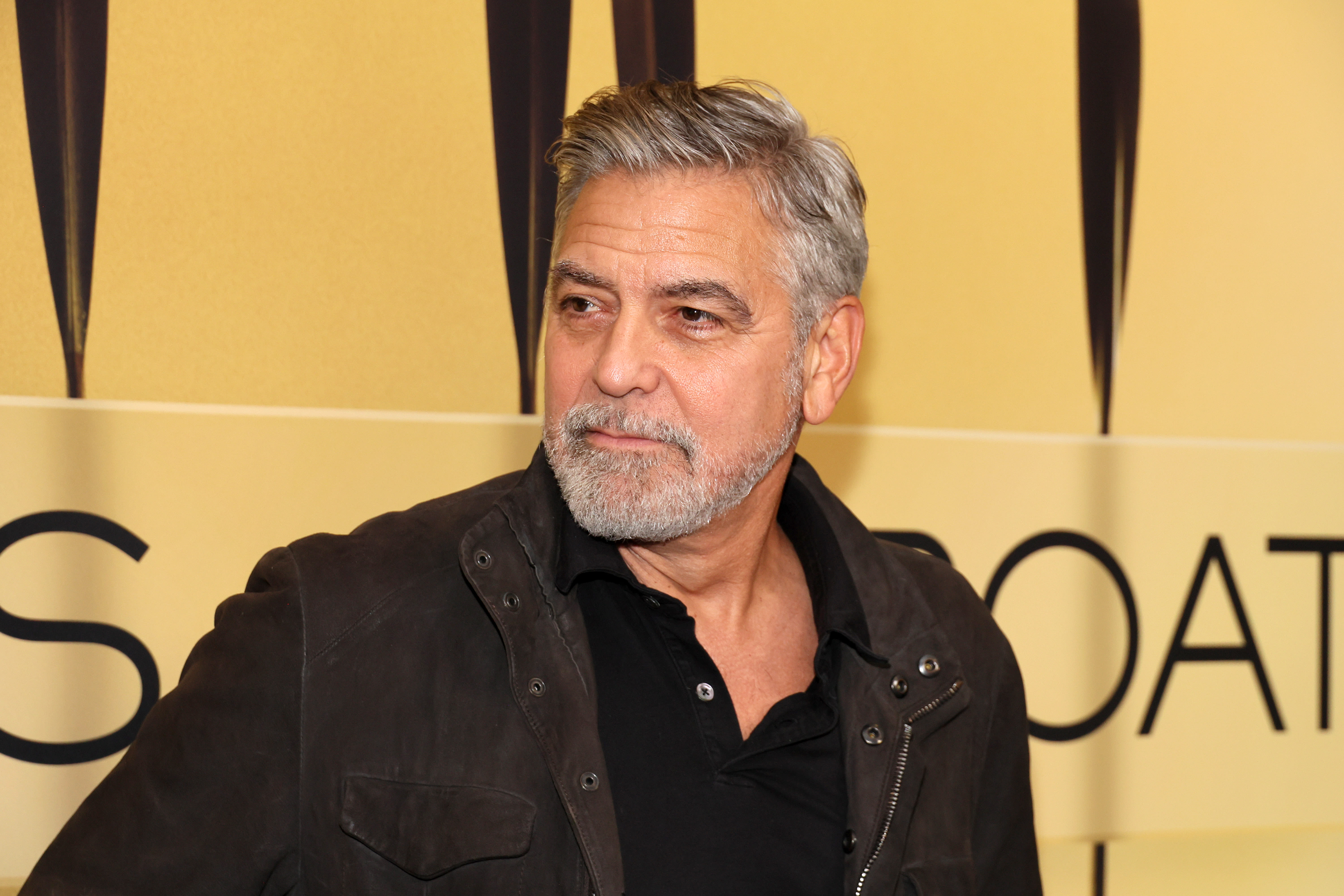 George Clooney’s Aging Panic! Actor Worries About Losing His Famous Looks After Turning 60