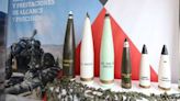 NATO member orders $325 million in artillery shells from Germany’s Rheinmetall