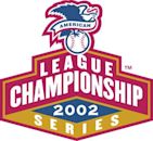 2002 American League Championship Series