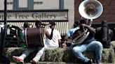 Brass Band Festival kicks off Thursday - The Advocate-Messenger