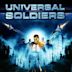 Universal Soldiers