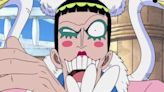 Is Bon Clay in the One Piece Netflix Live-Action Series?