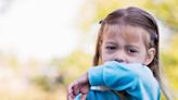 Local school district reports outbreak of highly contagious respiratory illness