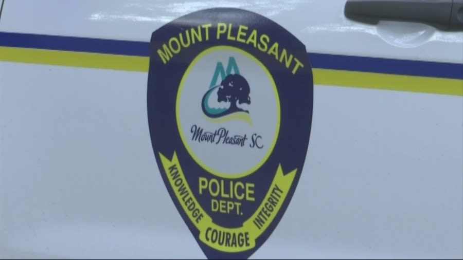 Trespassing juvenile had knife on school grounds, Mount Pleasant police say