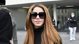 Filtran explosiva declaración de Shakira sobre Piqué en el juzgado