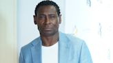 David Harewood made OBE after raising awareness of mental health and racism