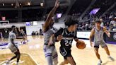 Abilene Christian turns up the heat in the second half while McMurry goes cold in crosstown basketball