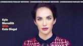 Kate Siegel on Her Warmup Music for Midnight Mass and The Time Traveler’s Wife