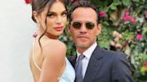 Beckham a Carlos Slim, invitados a la boda de Marc Anthony y Nadia