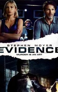 Evidence (2013 film)