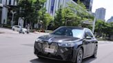 BMW「最暢銷電動休旅」小改款將至！換車型命名、動力續航更強