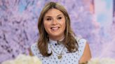 Jenna Bush Hager Opens Up About Her Kids, Reading and New Kitten 'Hollywood Hager'