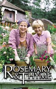 Rosemary and Thyme