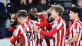 Brentford 3-1 Liverpool LIVE! Premier League result, match stream, latest reaction and updates today