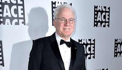 Steve Martin (‘Only Murders in the Building’): 2024 Emmys episode submission revealed