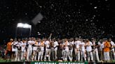 Vols win program's first NCAA baseball championship