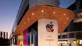 Apple readies opening of its first retail store in India