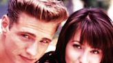 Shannen Doherty, Jason Priestley Know '90210' Twins Had 'Sexual' Chemistry