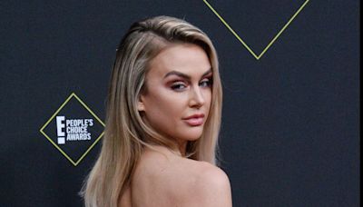 Lala Kent, of 'Vanderpump Rules,' gives birth to baby girl