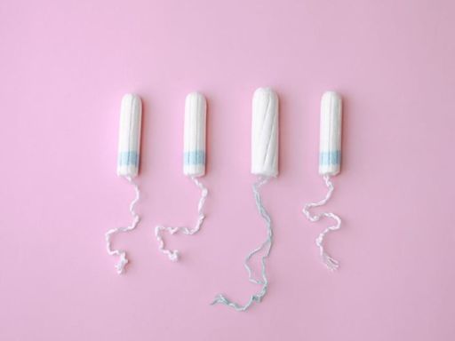 In Nightmare News, Tampons Have Been Found To Contain Arsenic And Lead