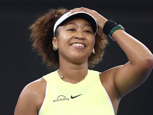 Naomi Osaka Says Kendrick Lamar Should “Drop Two More” Disses On Drake