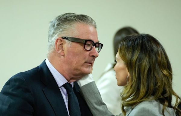 A Key Piece of Evidence Ended Alec Baldwin’s Involuntary Manslaughter Trial for Good